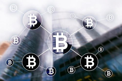 區(qū)塊鏈技術驅(qū)動企業(yè)商業(yè)模式創(chuàng)新 互聯(lián)網(wǎng)區(qū)塊鏈技術研究開發(fā)服務的前景與價值