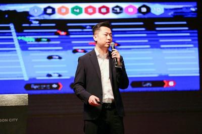 熊市中的黑馬 BRC 50天暴漲1250% 背后的技術與潛力