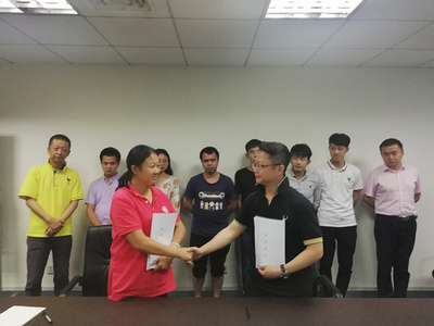 鴻揚(yáng)區(qū)塊鏈董事長張紅秀 深化企業(yè)應(yīng)用與行業(yè)解決方案，驅(qū)動區(qū)塊鏈技術(shù)研究與開發(fā)服務(wù)新浪潮