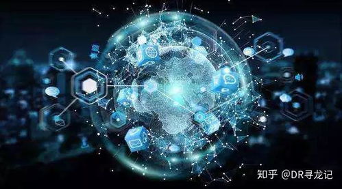 《DR尋龍記》引領風潮 區塊鏈游戲時代已至，奪寶之戰一觸即發