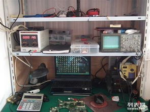 專業(yè)維修，便捷安心 圖明中路與新南路電腦維修服務(wù)全解析