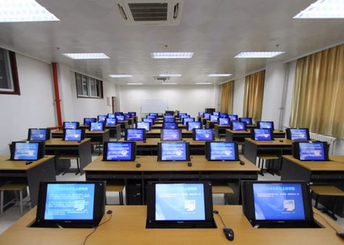 補助學費+安排就業！運城家長看過來，計算機房維護服務助孩子開啟職業新篇章